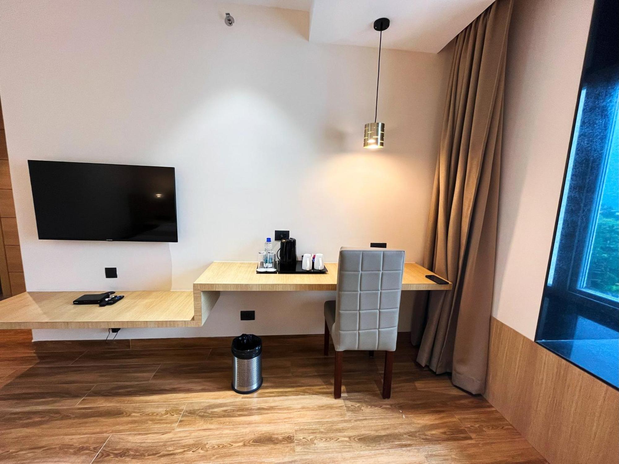 Sachika Hotels, Gauháti Kültér fotó